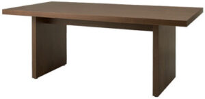 T-6827WN-BW　テーブル