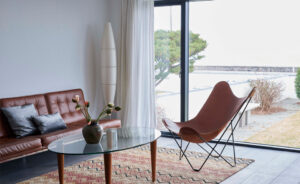 CUREO　BKFチェア