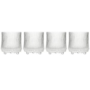 ウルティマ ツーレ オールドファッション L 4ピースセット